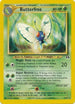 Butterfree (019/75) Unlimited [Neo Discovery] - Rare