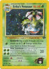 Erika's Venusaur (004/132) Unlimited Holofoil [Gym Challenge] - Holo Rare