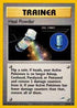 Heal Powder (104/105) Unlimited [Neo Destiny] - Common
