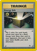 Energy Ark (075/75) Unlimited [Neo Discovery] - Common