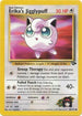 Erika's Jigglypuff (069/132) Unlimited [Gym Challenge] - Common