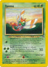 Yanma (36)/75  - Unlimited Neo Discovery - Rare