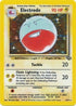 Electrode (002/64) Unlimited Holofoil [Jungle] - Holo Rare