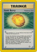 Gold Berry (093/111) Unlimited [Neo Genesis] - Uncommon