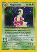Meganium (11/111) Unlimited Holofoil [Neo Genesis] - Holo Rare