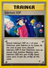 Sabrina's ESP 117  - Unlimited Gym Heroes - Uncommon