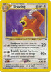Ursaring (034/75) Unlimited [Neo Discovery] - Rare