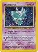 Misdreavus (11/64) Unlimited Holofoil [Neo Revelation] - Holo Rare