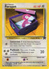 Porygon 048  - Unlimited Team Rocket - Uncommon