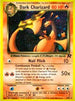 Dark Charizard (004/82) Unlimited Holofoil [Team Rocket] - Holo Rare