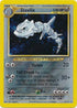 Steelix 015  - Unlimited Holofoil Neo Genesis - Holo Rare