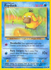 Psyduck 053  - Unlimited Fossil - Common