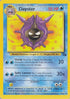 Cloyster (032/62) Unlimited [Fossil] - Uncommon