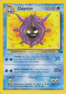Cloyster (032/62) Unlimited [Fossil] - Uncommon