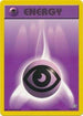 Psychic Energy (110/111) Unlimited [Neo Genesis] - Common
