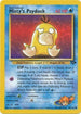Misty's Psyduck (090/132) Unlimited [Gym Challenge] - Common