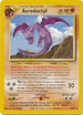 Aerodactyl (015/64) Unlimited [Neo Revelation] - Rare