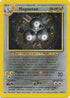Magneton (10/64) Unlimited Holofoil [Neo Revelation] - Holo Rare