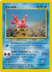 Corsola (037/75) Unlimited [Neo Discovery] - Uncommon