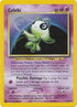 Celebi (3/64) Unlimited Holofoil [Neo Revelation] - Holo Rare