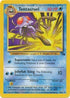 Tentacruel 044  - Unlimited Fossil - Uncommon
