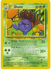 Gloom (036/111) Unlimited [Neo Genesis] - Uncommon