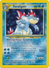 Feraligatr (004/111) Unlimited Holofoil [Neo Genesis] - Holo Rare