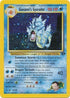 Giovanni's Gyarados (5/132) Unlimited Holofoil [Gym Challenge] - Holo Rare