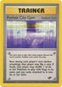 Fuchsia City Gym (114/132) Unlimited [Gym Challenge] - Uncommon