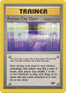 Fuchsia City Gym (114/132) Unlimited [Gym Challenge] - Uncommon