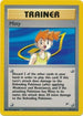 Misty (102/132) Unlimited [Gym Heroes] - Rare