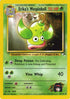 Erika's Weepinbell (049/132) Unlimited [Gym Heroes] - Uncommon