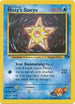 Misty's Staryu (092/132) Unlimited [Gym Challenge] - Common