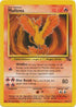 Moltres (027/62) Unlimited [Fossil] - Rare