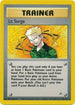Lt. Surge (101) (101) 101  - Unlimited Gym Heroes - Rare