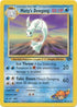 Misty's Dewgong (054/132) Unlimited [Gym Challenge] - Uncommon
