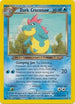 Dark Croconaw (032/105) Unlimited [Neo Destiny] - Uncommon