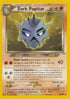 Dark Pupitar (38/105) Unlimited [Neo Destiny] - Uncommon