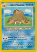 Light Piloswine  - Unlimited Neo Destiny - Rare