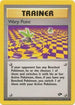 Warp Point 126  - Unlimited Gym Challenge - Common