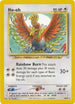 Ho-oh (018/64) Unlimited [Neo Revelation] - Rare