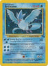 Articuno (002/62) Unlimited Holofoil [Fossil] - Holo Rare