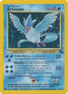 Articuno (002/62) Unlimited Holofoil [Fossil] - Holo Rare
