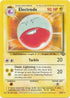 Electrode (018/64) Unlimited [Jungle] - Rare