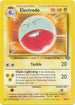 Electrode (018/64) Unlimited [Jungle] - Rare