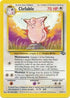 Clefable (017/64) Unlimited [Jungle] - Rare