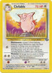 Clefable (017/64) Unlimited [Jungle] - Rare