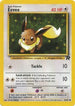 Eevee (055/82) Unlimited [Team Rocket] - Common