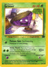 Grimer (057/82) Unlimited [Team Rocket] - Common