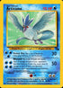 Articuno (017/62) Unlimited [Fossil] - Rare
